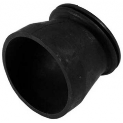 Tubo Borracha Filtro Ar Triumph T120 2 Carb 83-2626